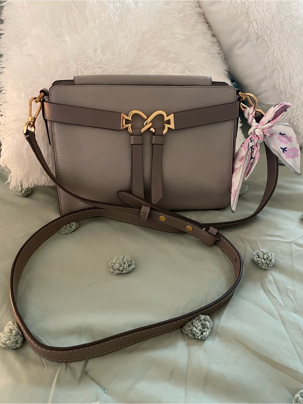 Kate Spade Toujours Medium Crossbody